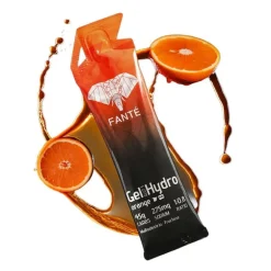 GEL ENERGÉTICO FANTÉ HYDRO 45