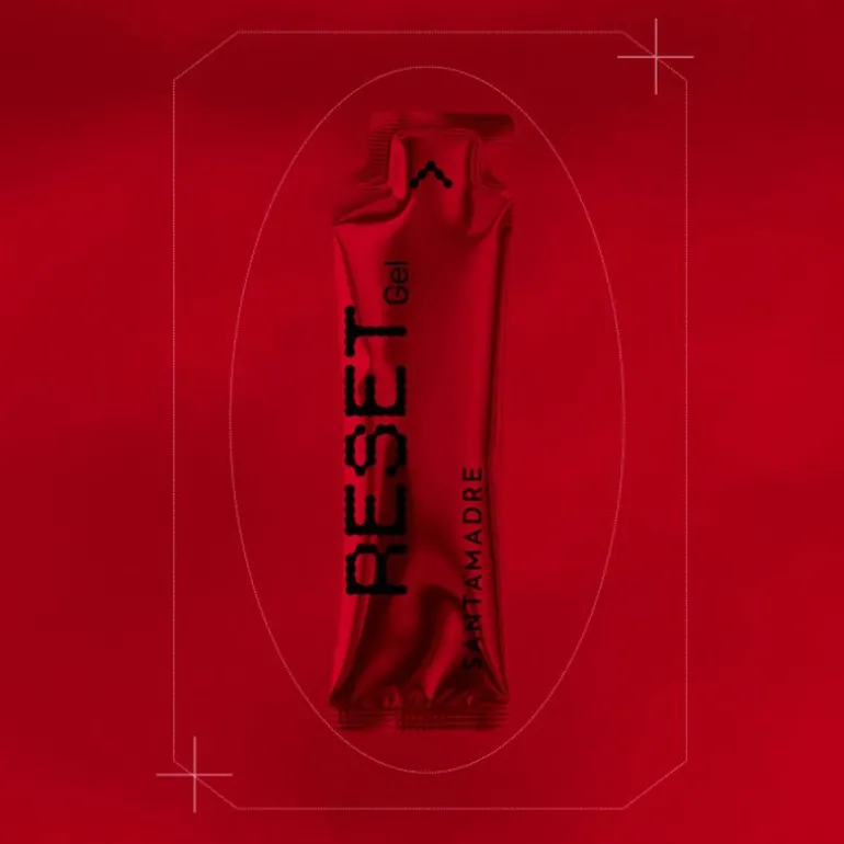 GEL ENERGÉTICO SANTA MADRE RESET GEL