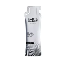 GEL ENERGÉTICO SANTA MADRE UNUSUAL 60 CHO