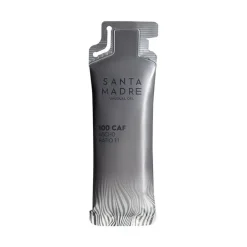 GEL ENERGÉTICO SANTA MADRE UNUSUAL 45CHO - 100 CAF
