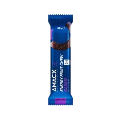 GOMINOLA ENERGÉTICA AMACX ENERGY FRUIT CHEW