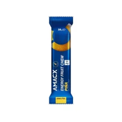 GOMINOLA ENERGÉTICA AMACX ENERGY FRUIT CHEW