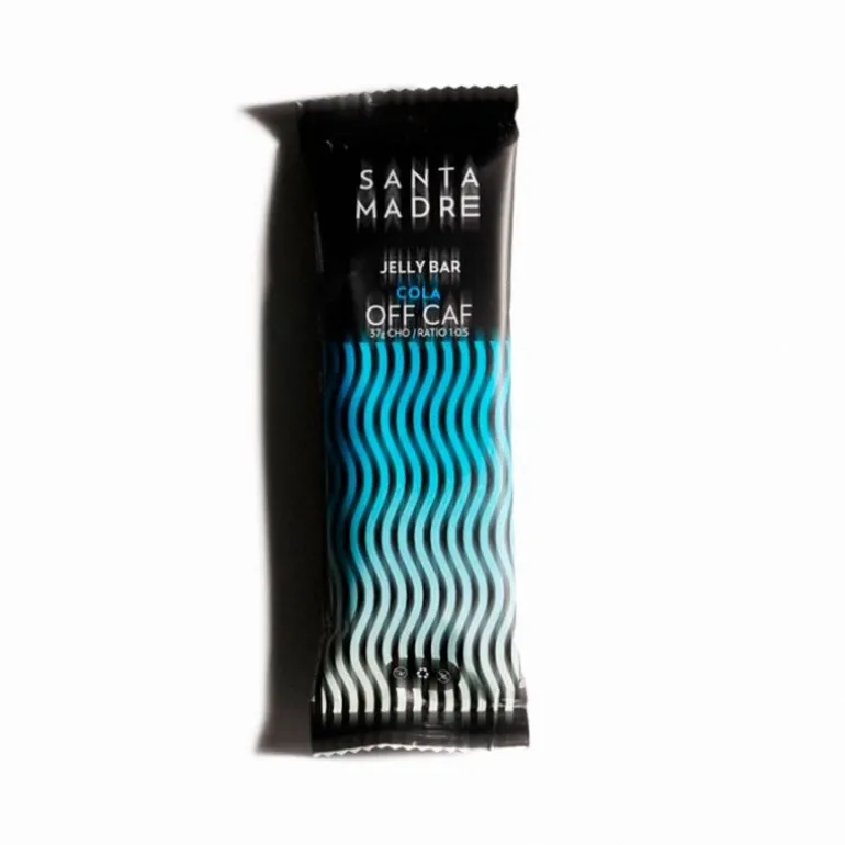 GOMINOLA ENERGÉTICA SANTA MADRE ENERGY JELLY