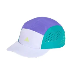 GORRA ADIDAS RUNNING RUN 5 PANEL CLIMACOOL
