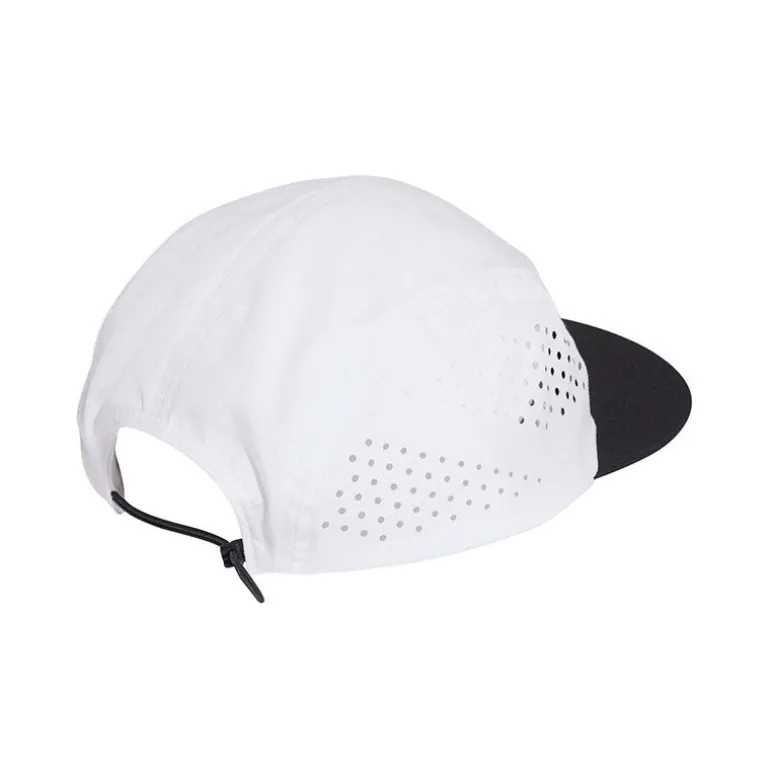 GORRA ADIDAS RUNNING RUN 5 PANEL CLIMACOOL