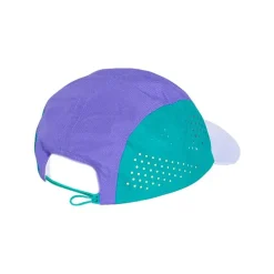 GORRA ADIDAS RUNNING RUN 5 PANEL CLIMACOOL