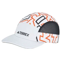 GORRA ADIDAS TERREX AERO 5 PANEL GRAPHIC