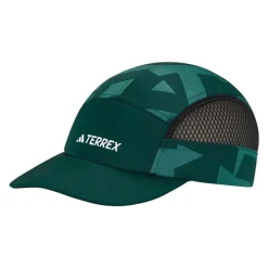 GORRA ADIDAS TERREX AERO 5 PANEL GRAPHIC