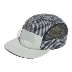 GORRA ADIDAS TERREX AERO 5 PANEL GRAPHIC