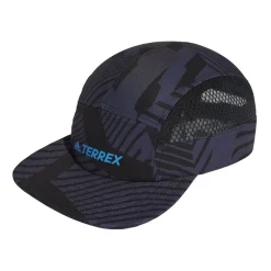 GORRA ADIDAS TERREX AERO 5 PANEL GRAPHIC