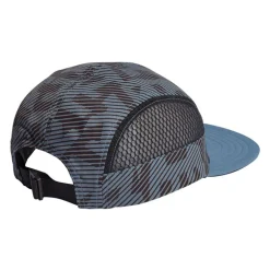 GORRA ADIDAS TERREX AERO 5 PANEL GRAPHIC