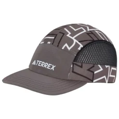 GORRA ADIDAS TERREX AERO 5 PANEL GRAPHIC