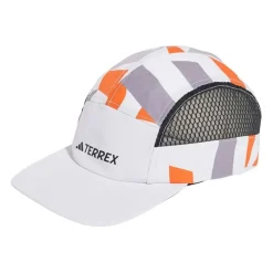 GORRA ADIDAS TERREX AERO 5 PANEL GRAPHIC
