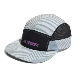 GORRA ADIDAS TERREX AERO 5 PANEL GRAPHIC