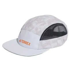 GORRA ADIDAS TERREX AERO 5 PANEL GRAPHIC