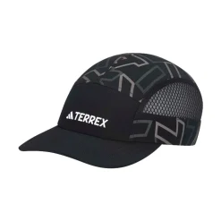 GORRA ADIDAS TERREX AERO 5 PANEL GRAPHIC