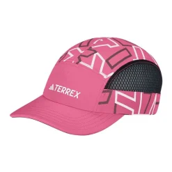 GORRA ADIDAS TERREX AERO 5 PANEL GRAPHIC