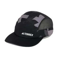 GORRA ADIDAS TERREX AERO 5 PANEL GRAPHIC