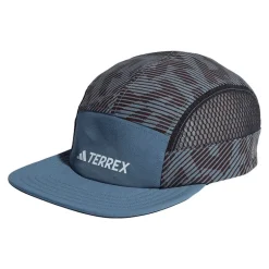 GORRA ADIDAS TERREX AERO 5 PANEL GRAPHIC