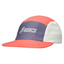 GORRA ASICS 5 PANEL