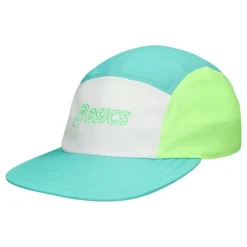 GORRA ASICS 5 PANEL