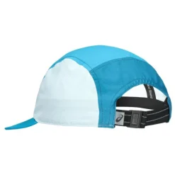 GORRA ASICS 5 PANEL