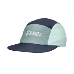 GORRA ASICS 5 PANEL