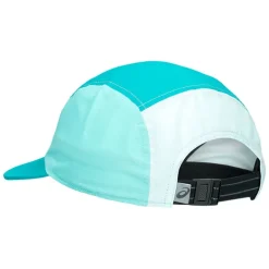 GORRA ASICS 5 PANEL