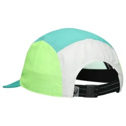 GORRA ASICS 5 PANEL