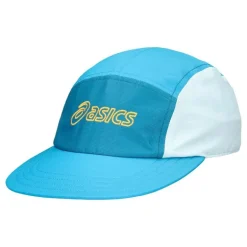 GORRA ASICS 5 PANEL