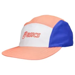 GORRA ASICS 5 PANEL