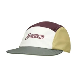 GORRA ASICS 5 PANEL