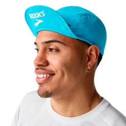 GORRA BROOKS LIGHTWEIGHT PACKABLE 2.0