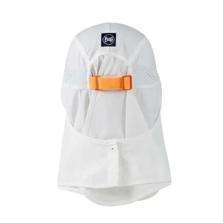 GORRA BUFF DESERT UTMB