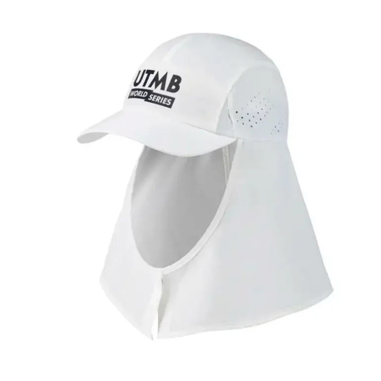GORRA BUFF DESERT UTMB