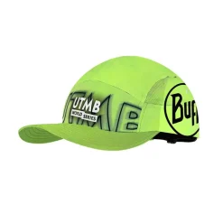 GORRA BUFF 5 PANEL CAP UTMB 2026