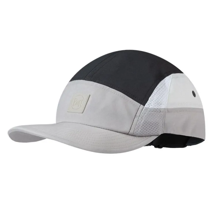 GORRA BUFF 5 PANEL GO CAP