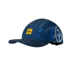 GORRA BUFF 5 PANEL GO CAP