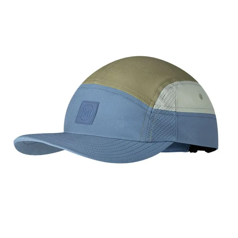 GORRA BUFF 5 PANEL GO CAP