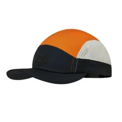 GORRA BUFF 5 PANEL GO CAP