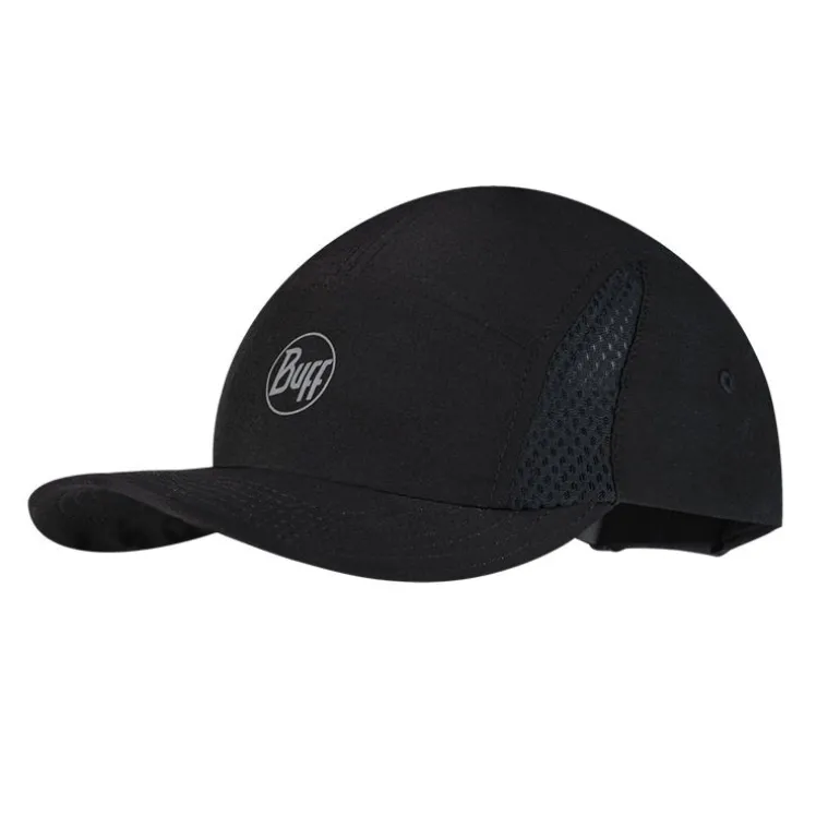 GORRA BUFF 5 PANEL GO CAP