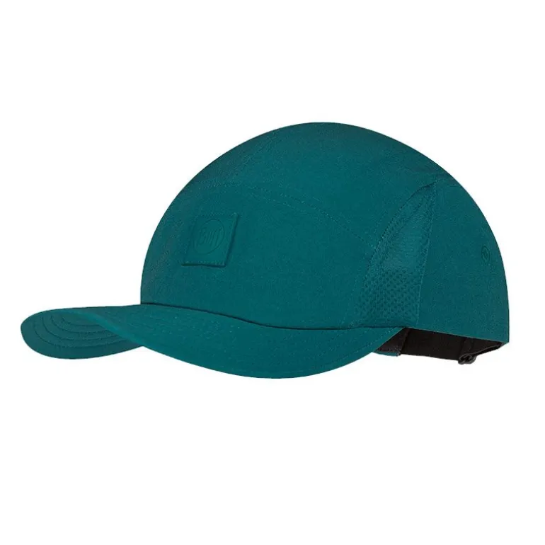 GORRA BUFF 5 PANEL GO CAP