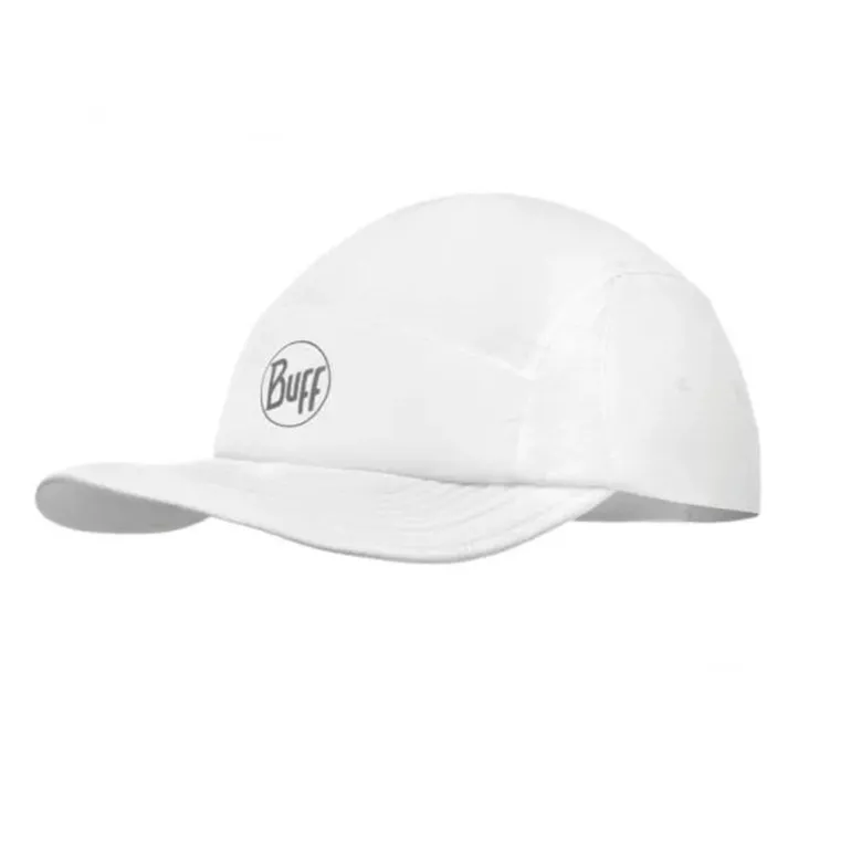 GORRA BUFF 5 PANEL GO CAP