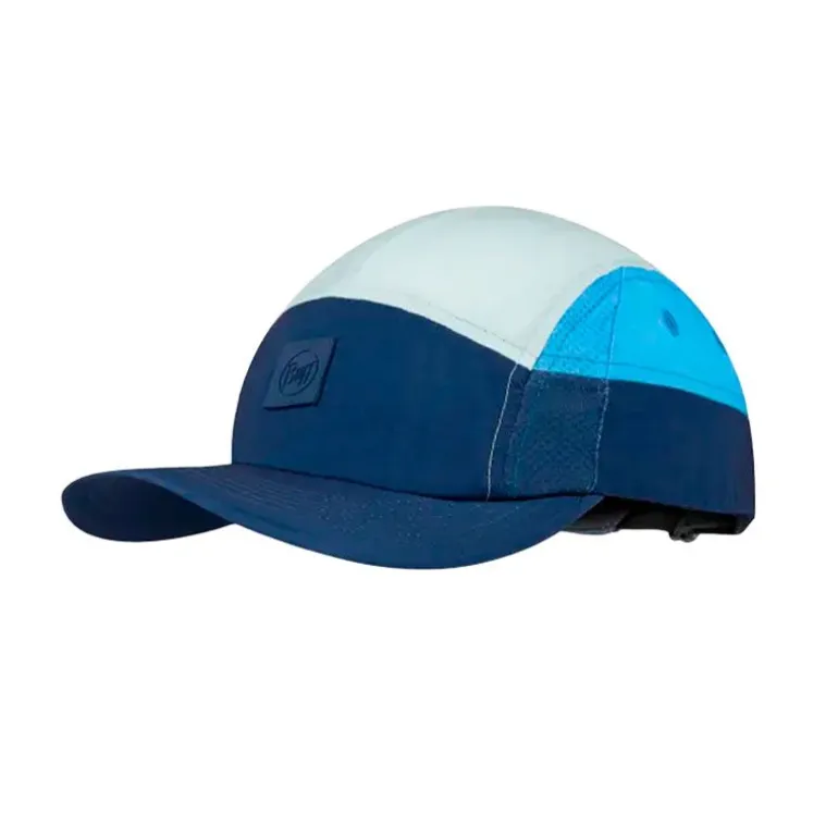 GORRA BUFF 5 PANEL GO CAP