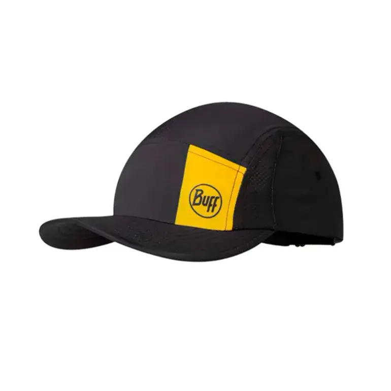 GORRA BUFF 5 PANEL GO CAP