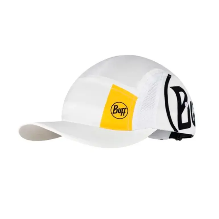 GORRA BUFF 5 PANEL GO CAP