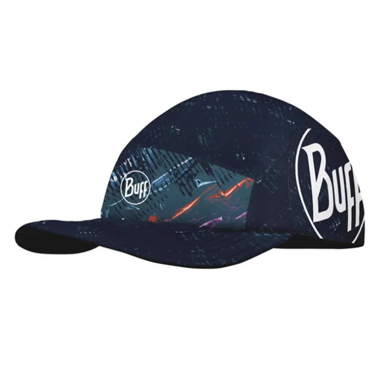 GORRA BUFF 5 PANEL GO CAP