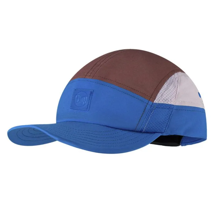 GORRA BUFF 5 PANEL GO CAP