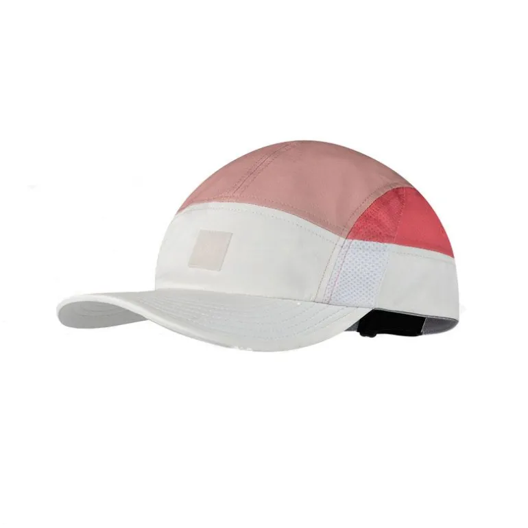 GORRA BUFF 5 PANEL GO CAP