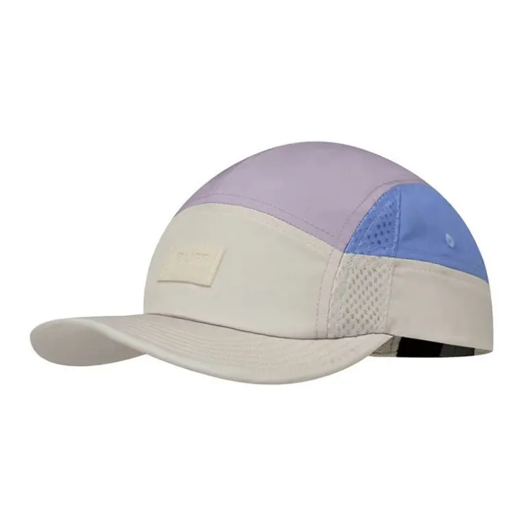 GORRA BUFF 5 PANEL GO CAP